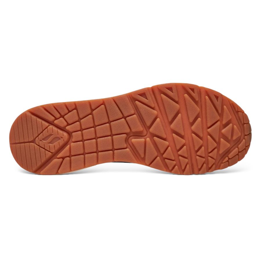 Uno Shimmer Away sneakers da donna Skechers | 155196DKPR